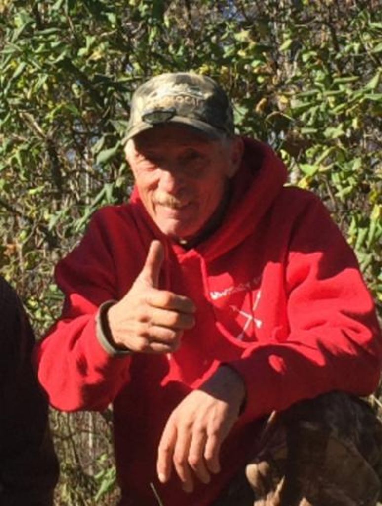 Gregory Dale Webster