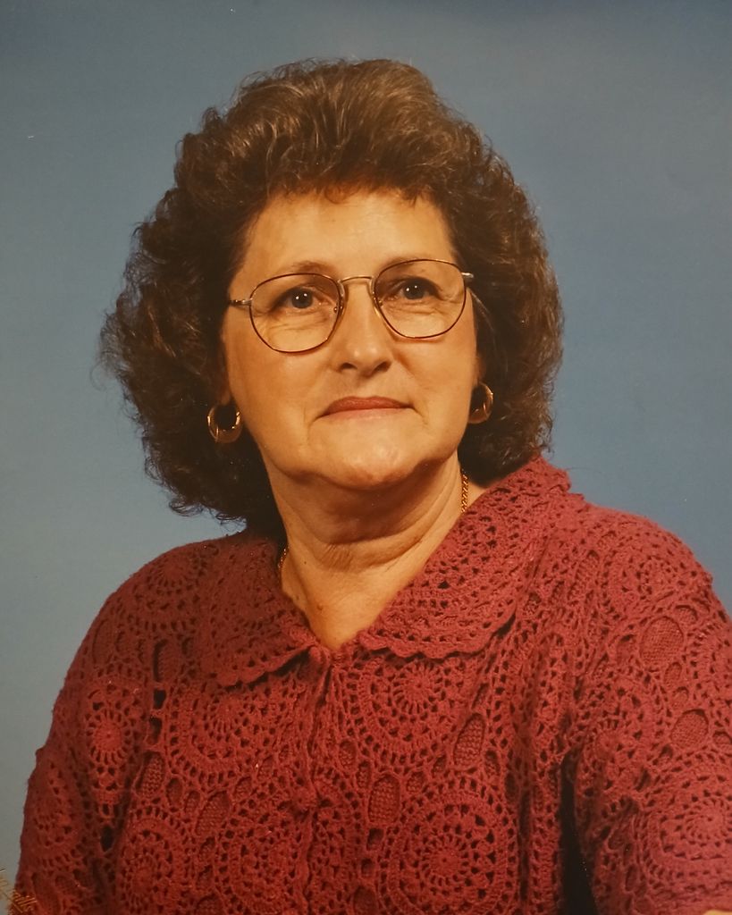 Ruby Deloris Lee Profile Photo