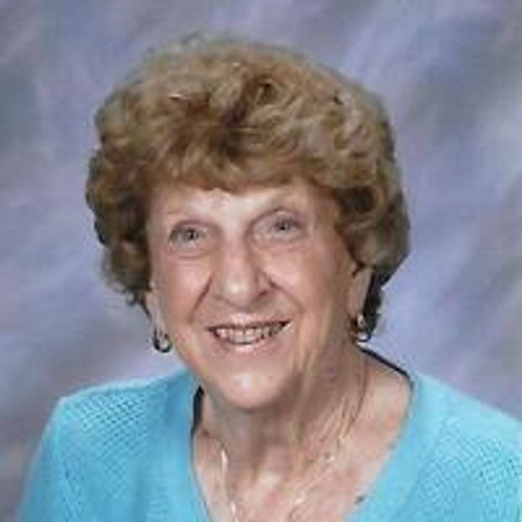 Betty J. DeBaun