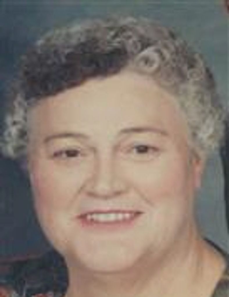 Hazel Ruth Cribbs Profile Photo