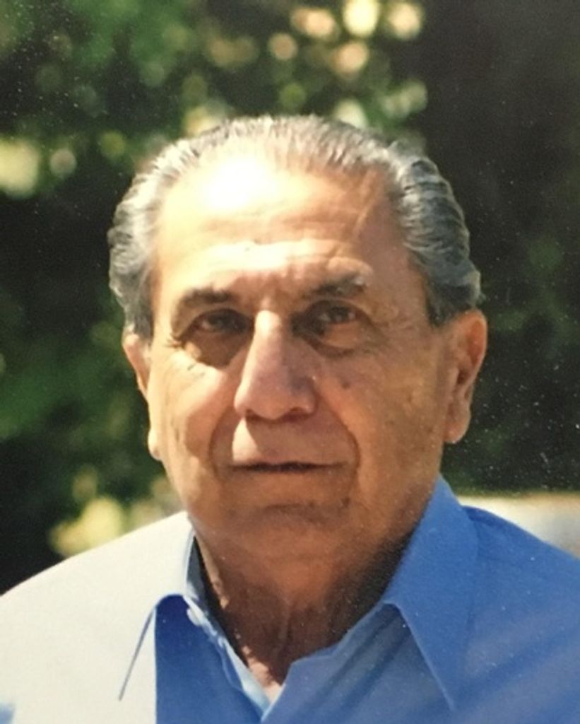 Robert G. Hernandez