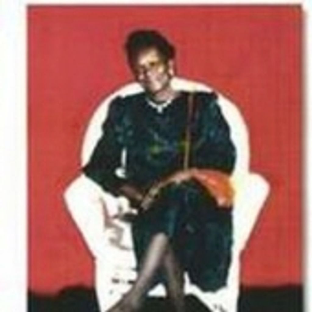 Marva Lou Ewing