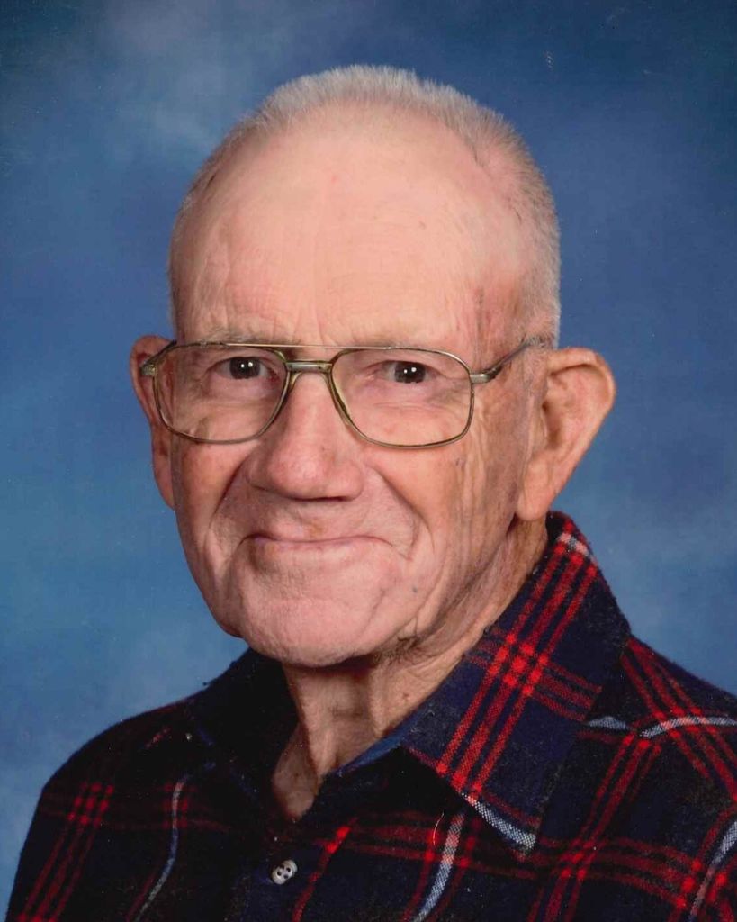 Russell A. Freemyer