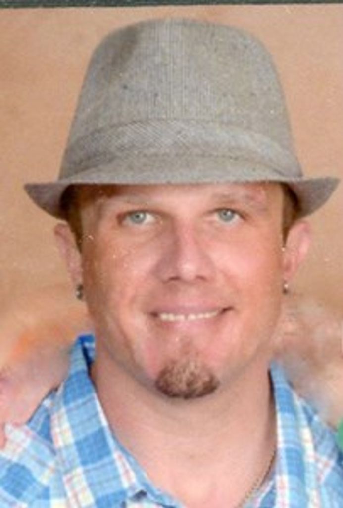 Corey Alan Mendenhall Profile Photo