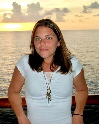 Laura Elizabeth Stone Parker's obituary image