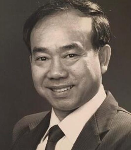 Con Huynh Profile Photo