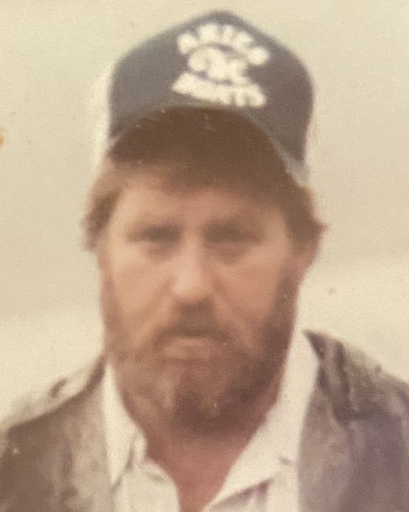Billy Ray Hunter Profile Photo