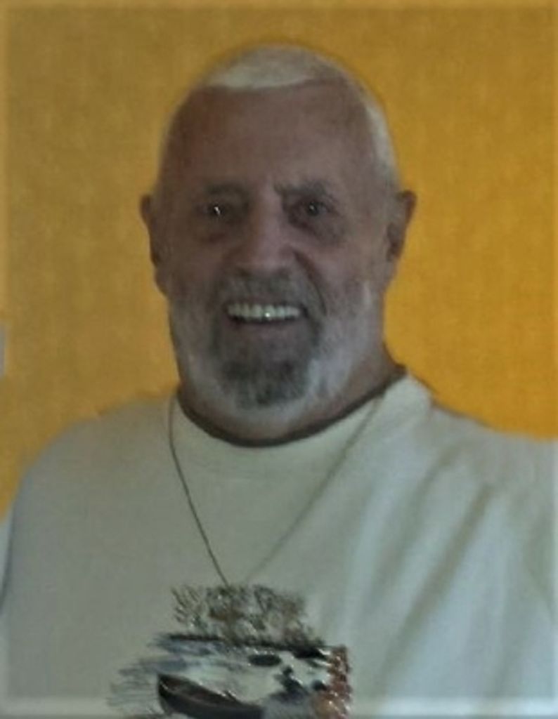 Jon Francis Doorenbos