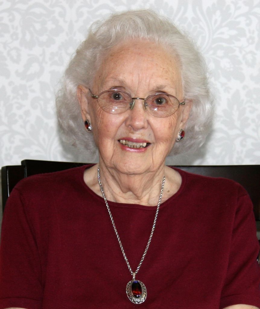 Marcella Mae Kimmick Profile Photo