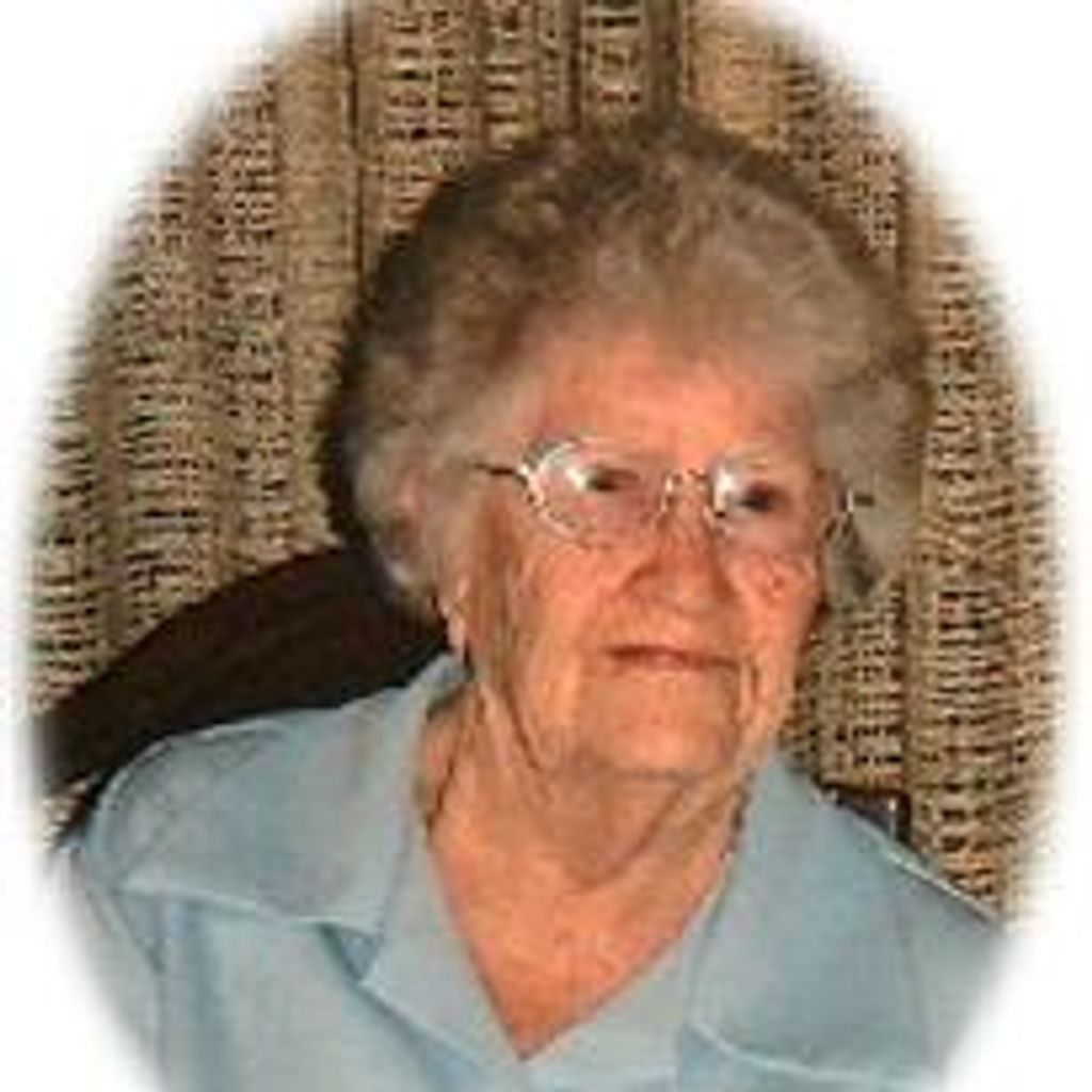 Willie Opal Wright