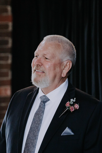 David Lee Runion Profile Photo