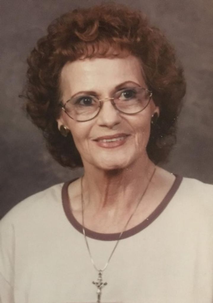 Helen Lucille Dennis