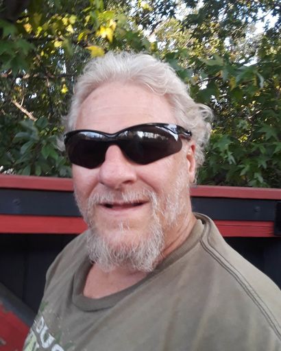 James Phillip Darville's obituary image