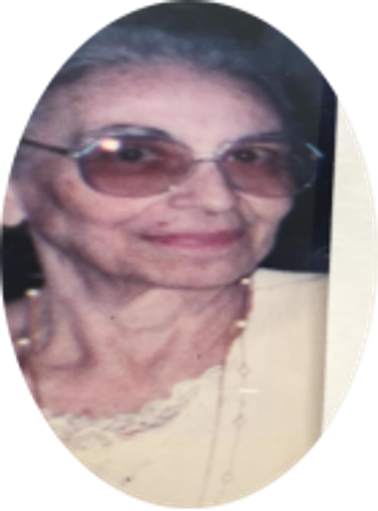 Yolanda Solino