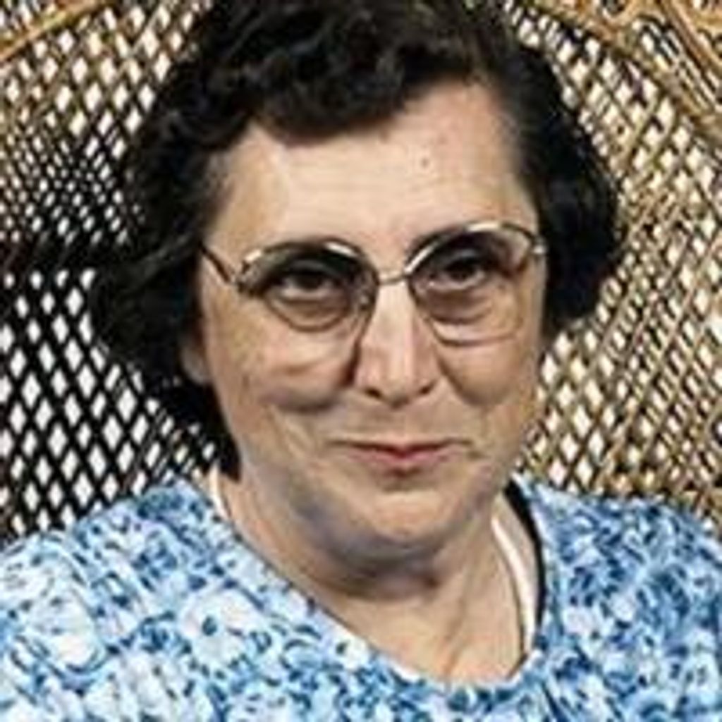 Estel Vira Van Winkle Profile Photo