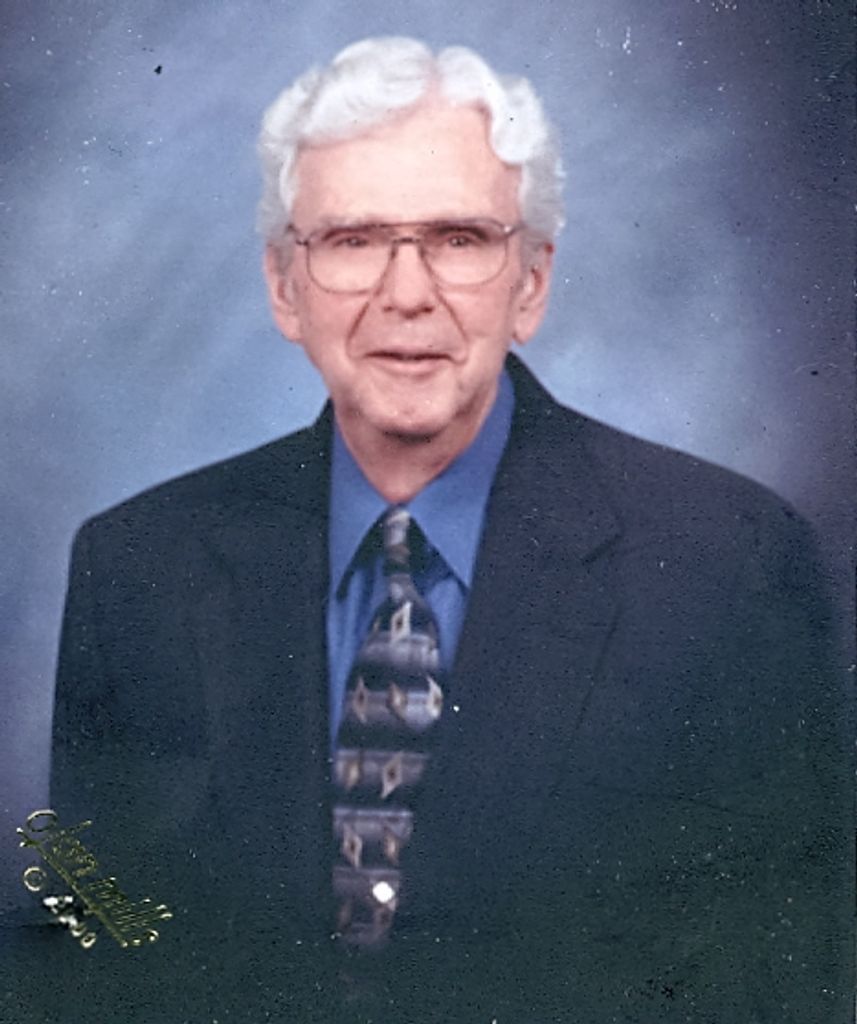 Malcom "Pete" Talmadge Ray