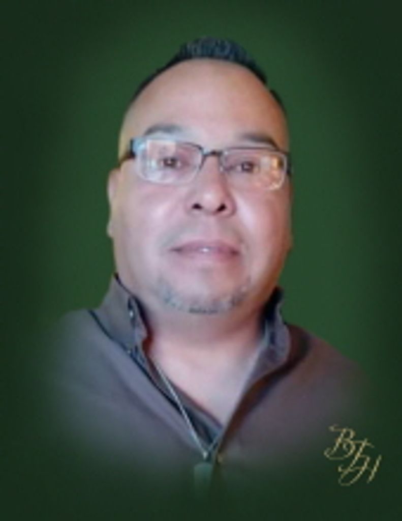 Ernest "Neto" Jimenez III
