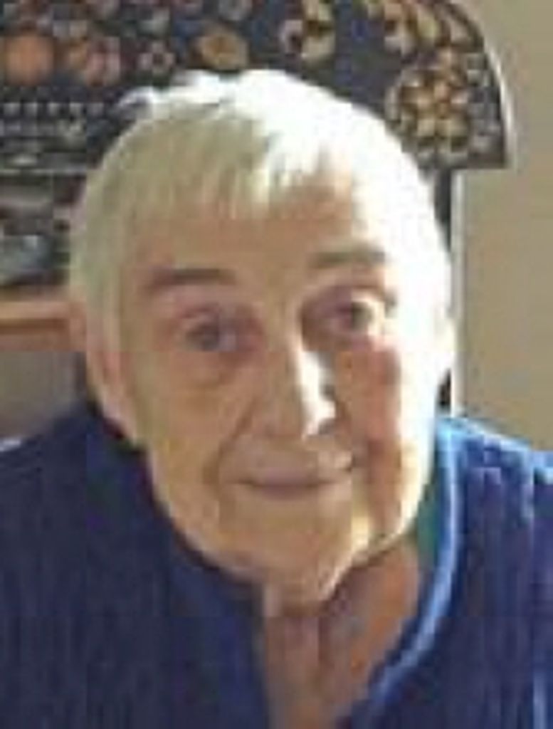 Anna  Marie Madsen