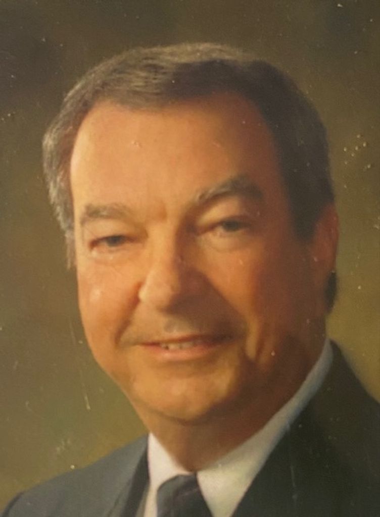 Mayor Joseph L. Amaral Profile Photo