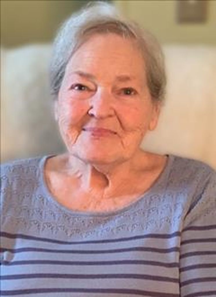 Maxine D Morris
