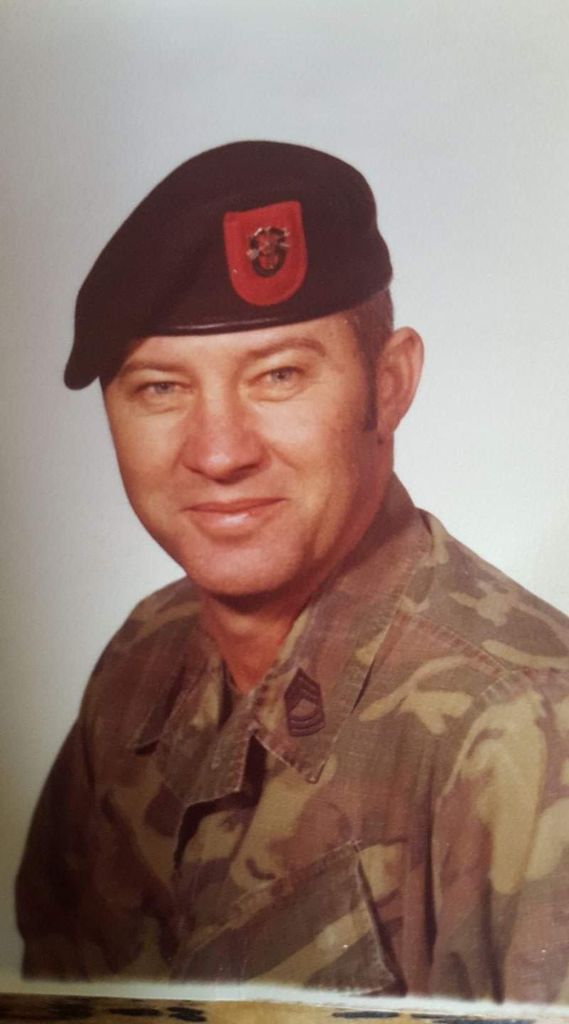 Clyde Hashaw Profile Photo