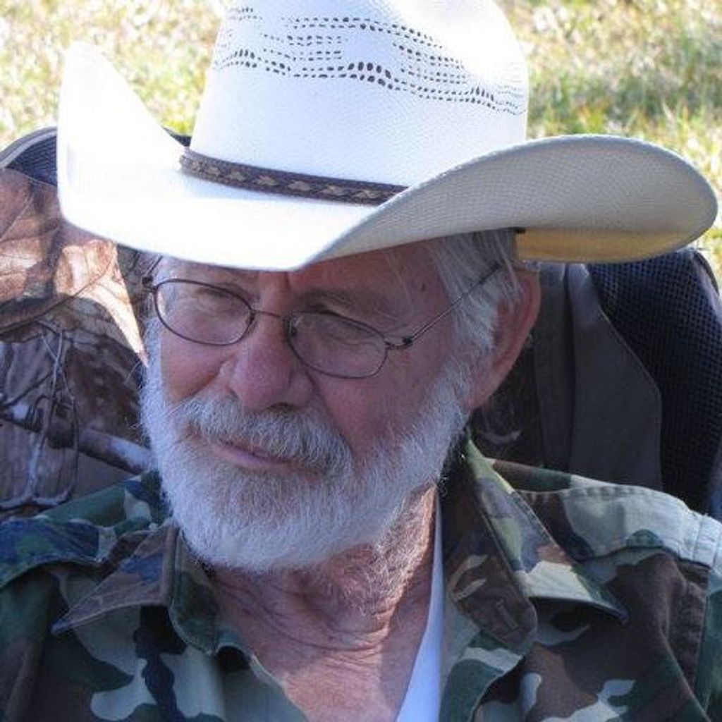 Lennon Wesley Strong, Sr.