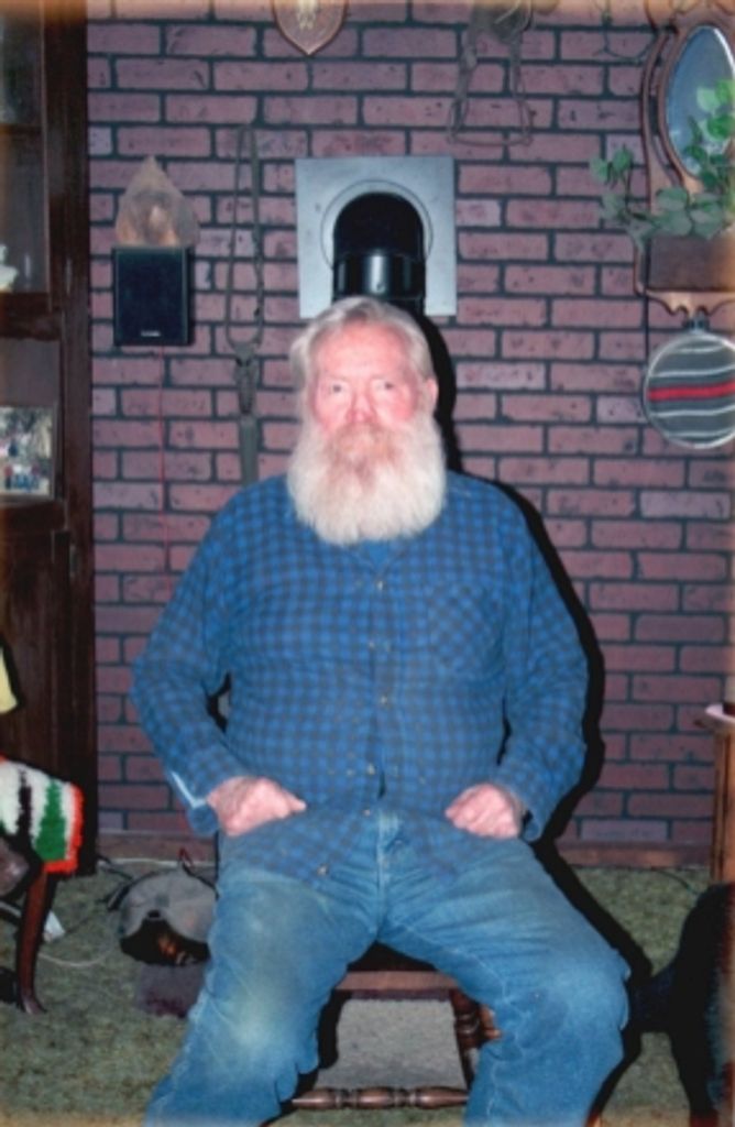 Donald William Knight Profile Photo