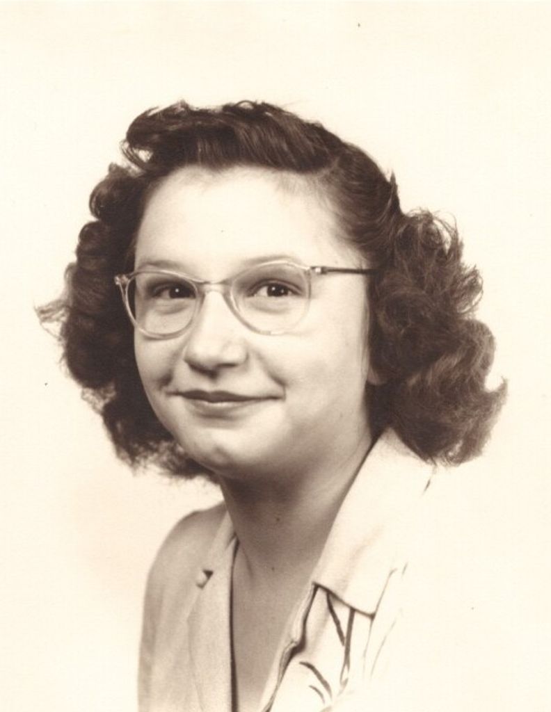 Stella G. (Crissey)  Clark Profile Photo