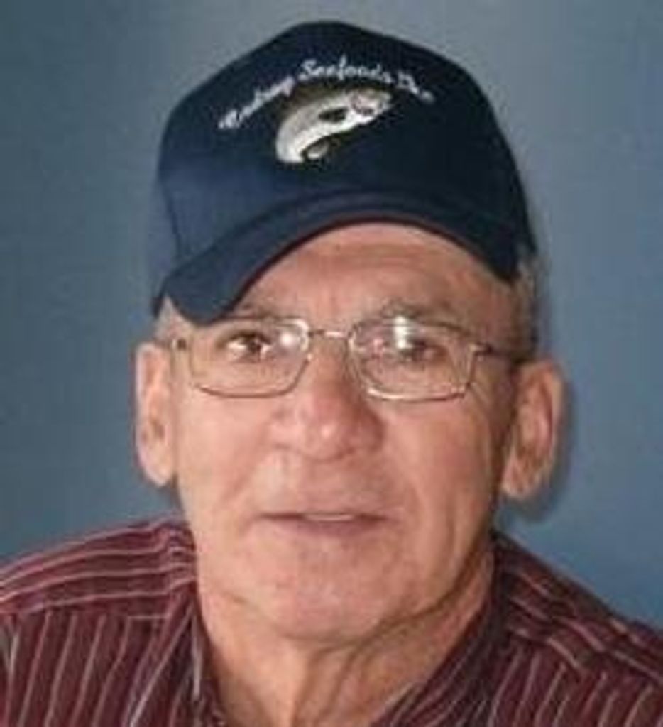 W. Wilson Osmond Profile Photo