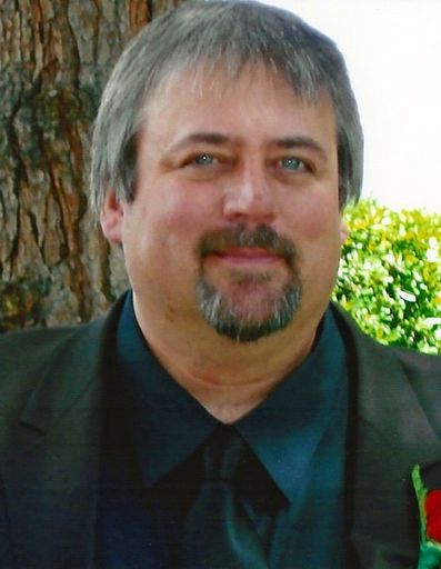 Brian Beck Profile Photo