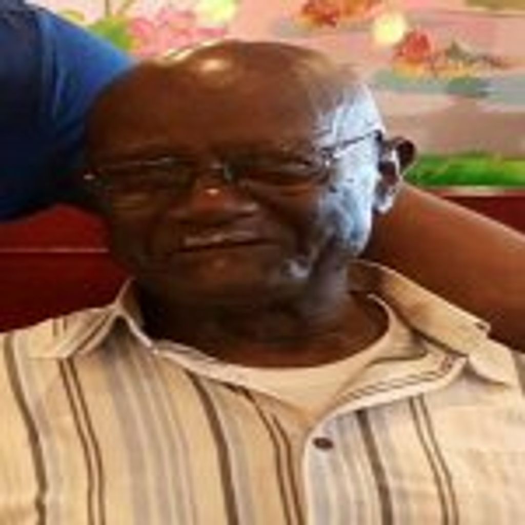 Elbert Lee Hightower