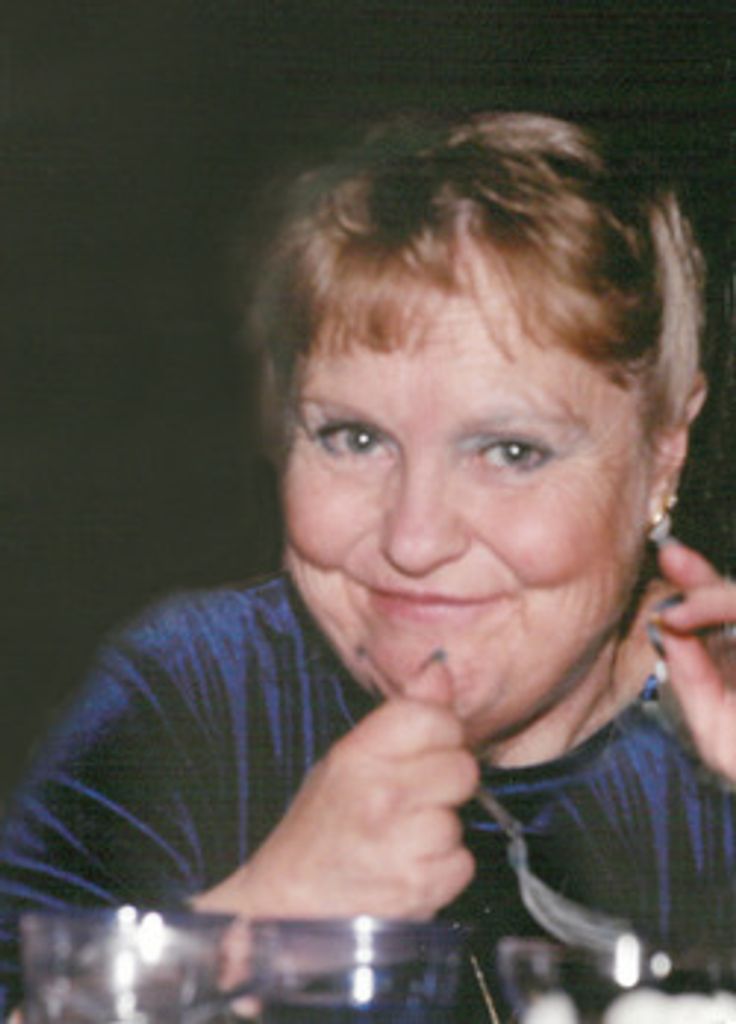 Lynda Naylor