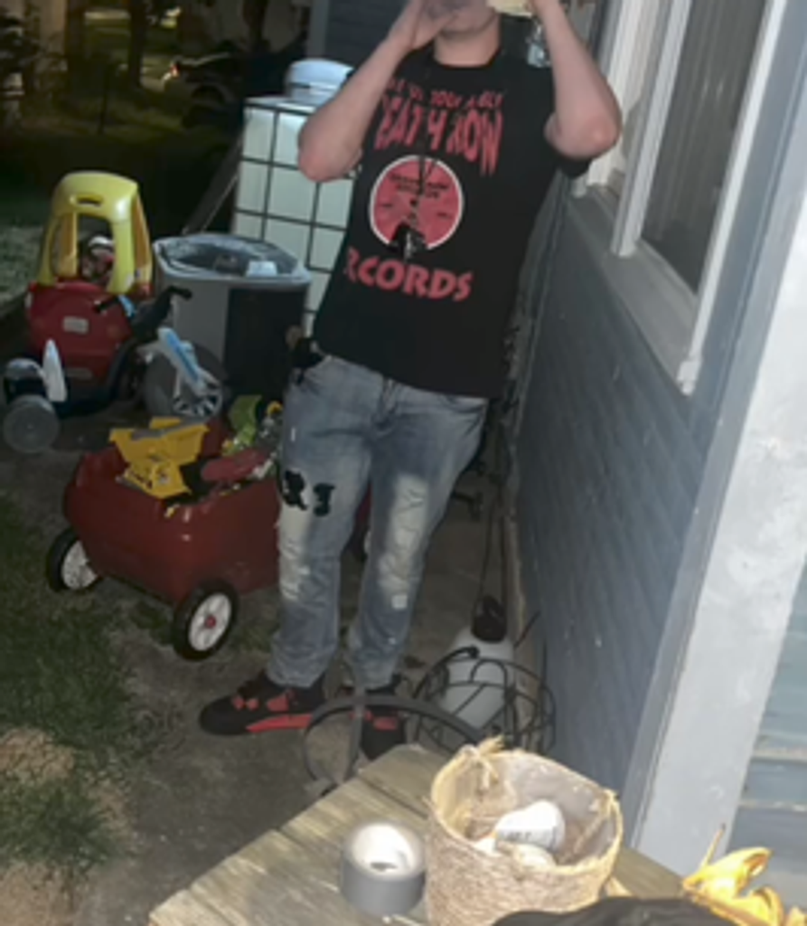 Parker “Pj” James Eugene Billman Profile Photo