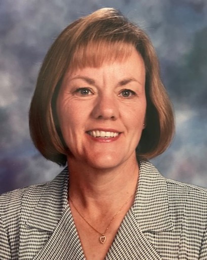 Laraine Drew Bethancourt (Belliston) Heil