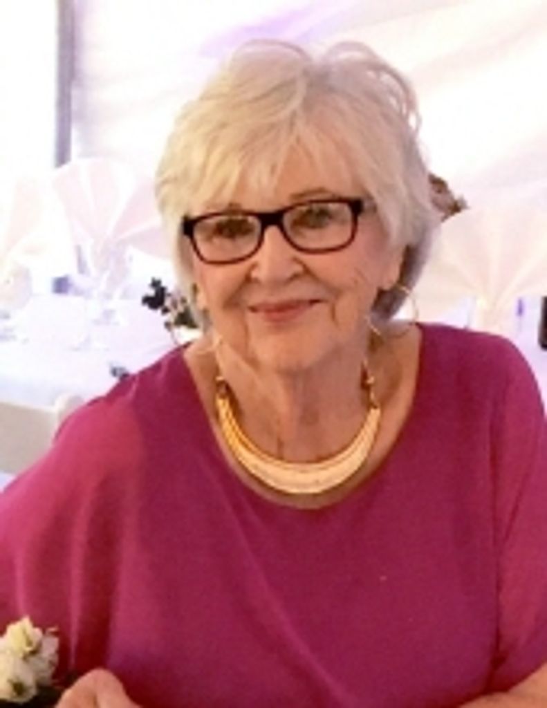 Mary Carlyle (Wilson) Profile Photo