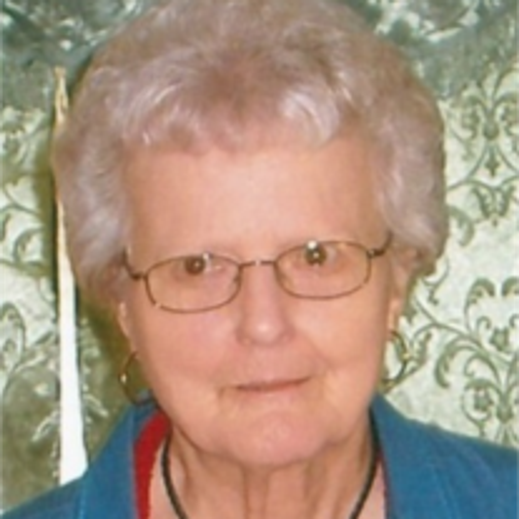 Mary Lou Barnes