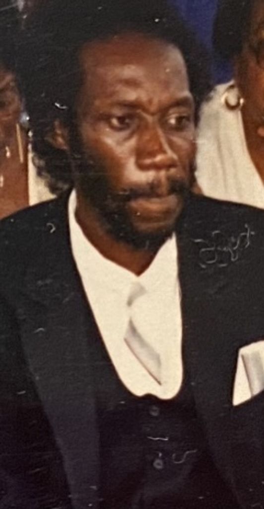 Mr. Billy L. Ramseur Profile Photo