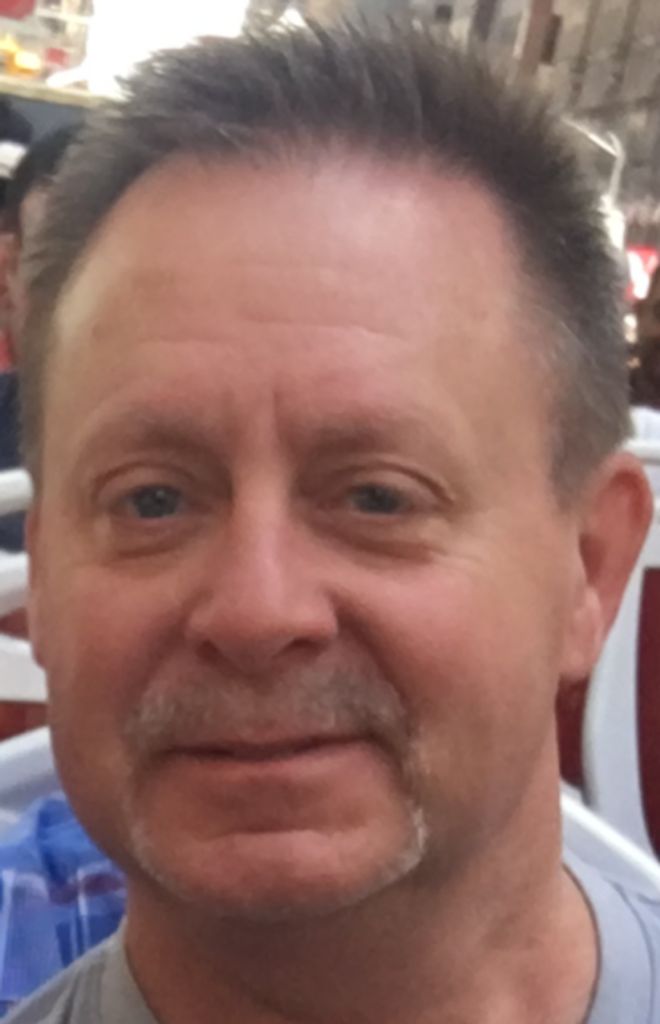 Denny Mcconnell