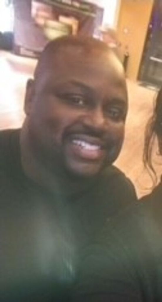 Mr. Larry Darnell Harvell Jr.