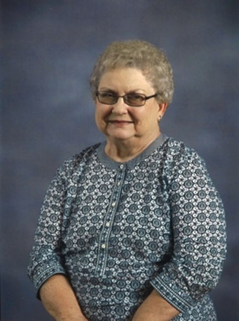 Margaret Mccombs Profile Photo