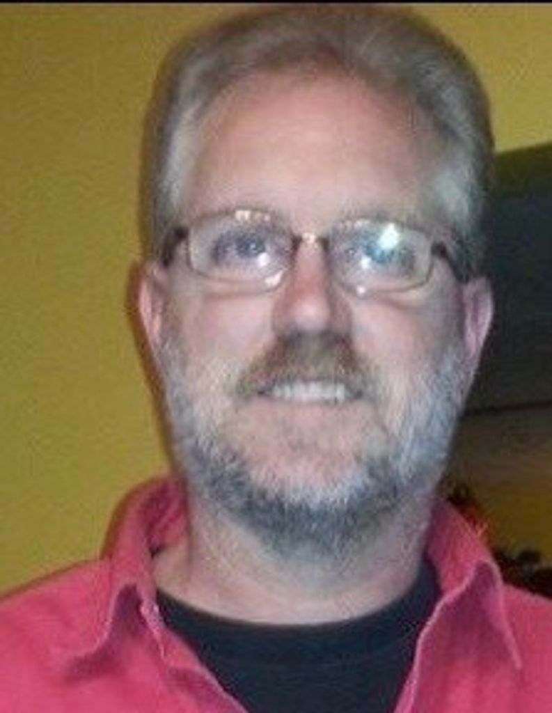 Raymond G. "Raymie" Smith