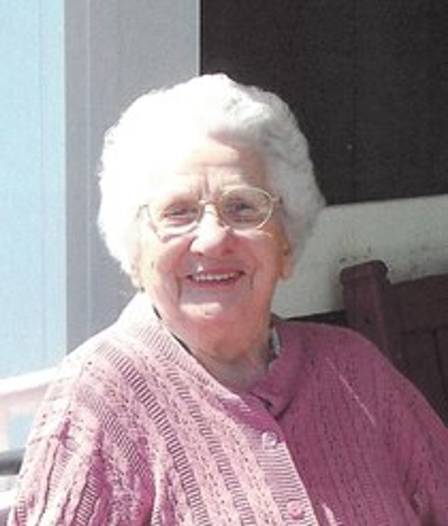 Eleanore (Christensen)  Johnson