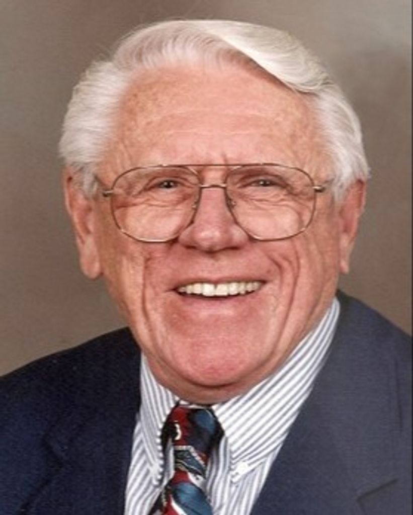 Donald Aytes