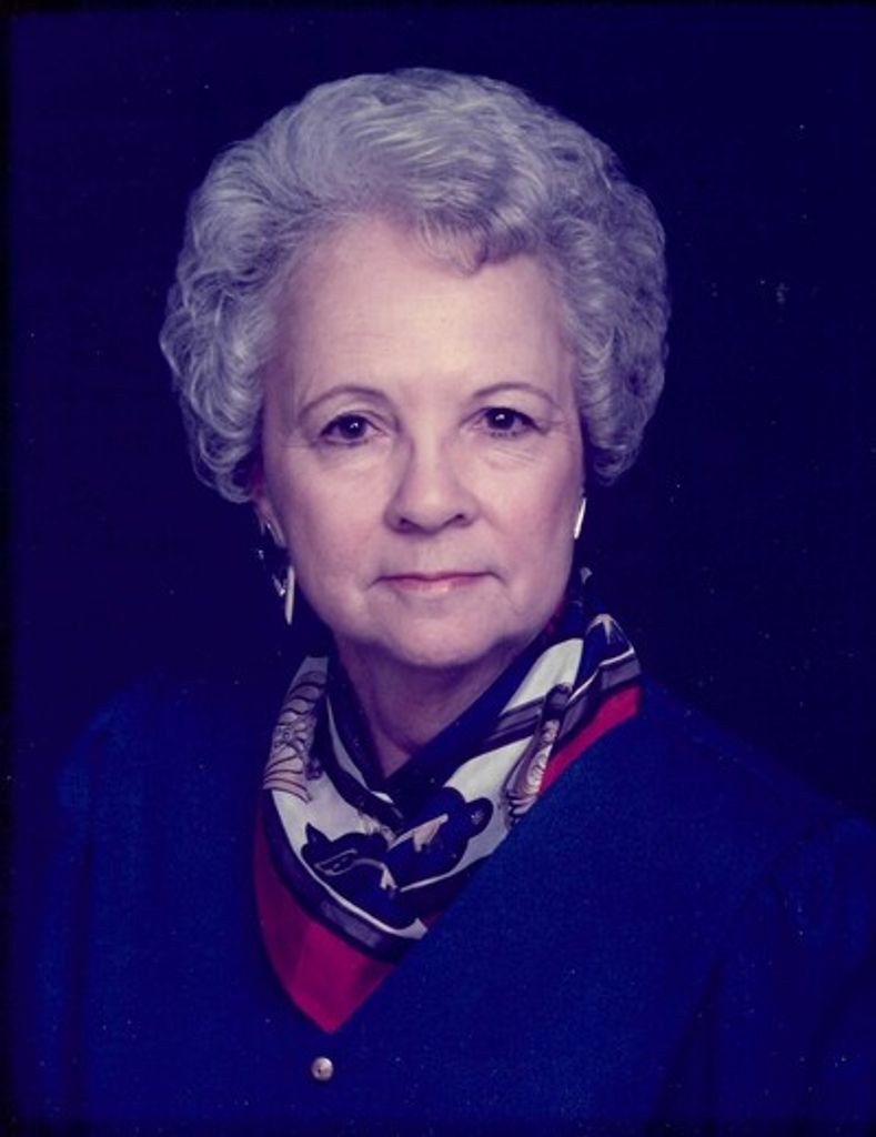 Audrey Rogers Ingle Profile Photo