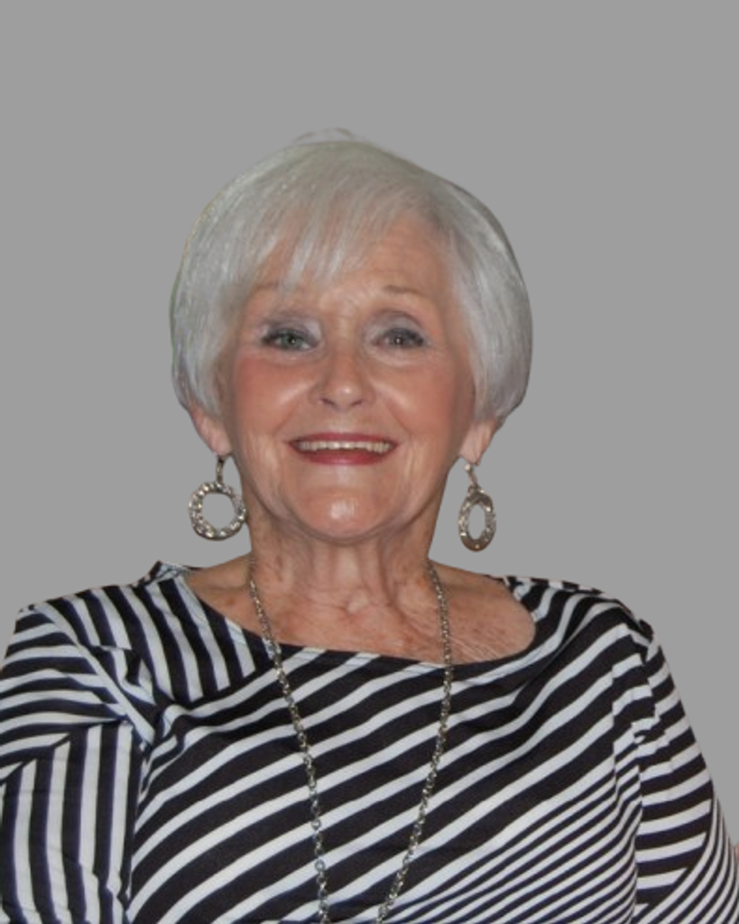 Peggy Jo Cole