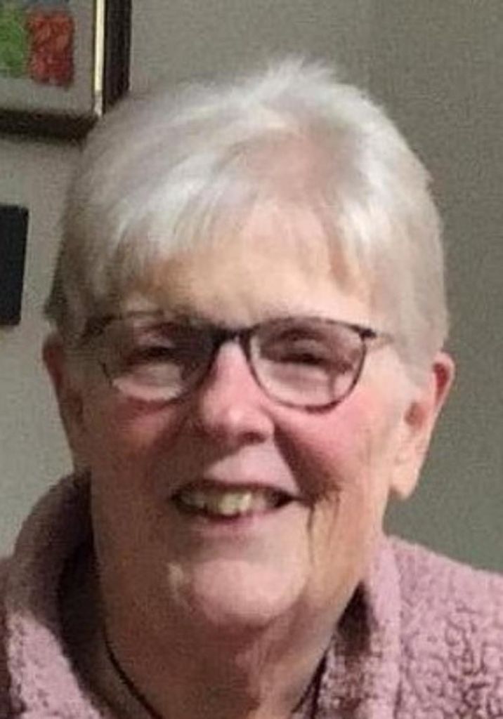 Susan Lynn Luttrell Profile Photo