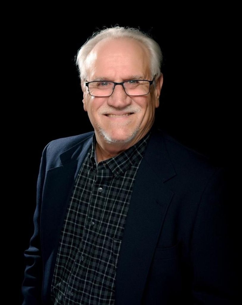 Thomas Albert Hogue Profile Photo