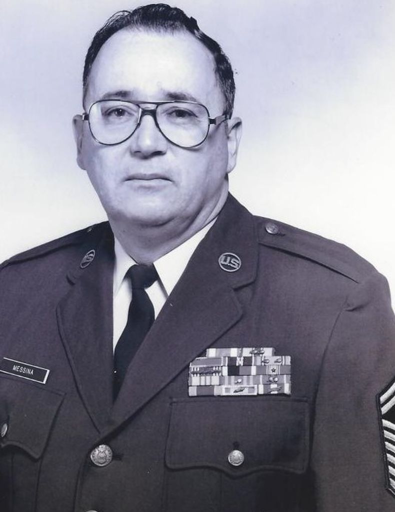 Peter P. Messina, Jr. Profile Photo