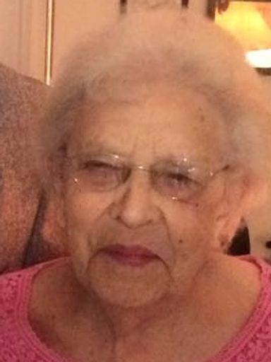 Marian Ruth (Hoover)  Robinson Profile Photo