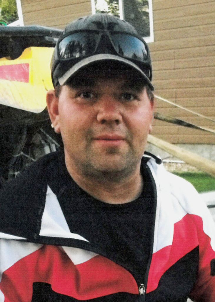 Brent Allen Kitzul Profile Photo